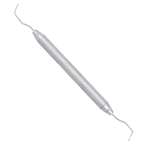 Sonde de furcation 1N Nabers en acier inoxydable, instrument d'examen diagnostique parodontal - Product Image 1