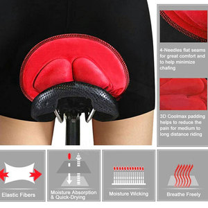 Shorts de sport pour hommes avec logo personnalisé, cordon de serrage, mi-longs, couleur unie, séchage rapide, en tissu mesh, vente en gros, vêtements d'entraînement sportif - Product Image 4