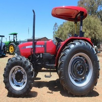 En stock, achetez maintenant : Tracteur agricole Case IH de qualité supérieure, disponible rapidement.
