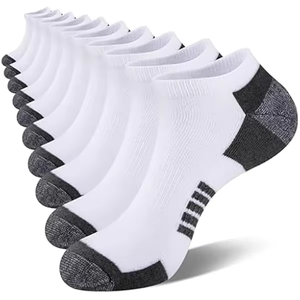 Custom Casual Daily Wear <b>Socks</b> Custom Embroidery Logo Digital Printing Breathable Anti-Foul Athletic Design <b>Winter</b> - Product Image 4
