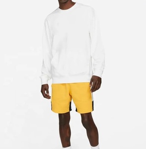 Pantalones Cortos de Forro Polar para Hombre, Cálidos, Suaves, Cómodos y Elásticos - Product Image 4