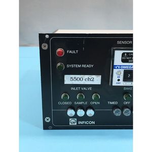 Vanne à commande à distance Semco XRCV, 131664 - Équipements et pièces semi-conductrices de renommée mondiale à confiance - Product Image 3