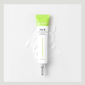Crema Facial con Vitamina C Daycell Deycell Dr Vita Vita B 30ml, Crema Facial Renovadora VitaminCream, Crema Facial GHKCU, Crema Facial de Papaya - Product Image 6