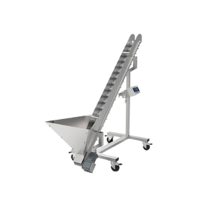 Nouveau Convoyeur Premium à Alimentation Automatique en Acier Inoxydable 304 avec Contrôle Précis de la Température, Prix Usine pour Vente en Gros et Approvisionnement en Vrac - Product Image 6