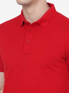 Camiseta Polo de Diseño Personalizado de Alta Calidad al por Mayor, Camiseta Polo de Golf, Camiseta Polo Popular, Precio Competitivo, Personalizada - Product Image 3