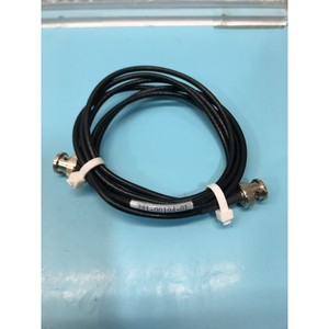 สายโคแอกเชียล ASM 281-00194-01, 186645 - อุปกรณ์และอะไหล่เซมิคอนดักเตอร์ระดับโลกที่เชื่อถือได้ - Product Image 1