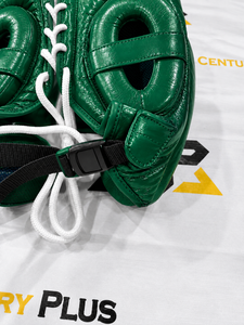 Protège-tête de boxe personnalisable pour l'entraînement, avec logo sur mesure, ouvert, pour la boxe et le MMA - Product Image 4