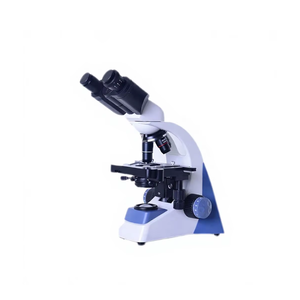 Microscopio Biológico Digital Serie LTM 60X |   Cámara 2K Monocular, Binocular y Trinocular |   Microscopio Óptico para Investigación de Laboratorio - Product Image 3