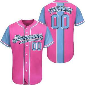 2026 Unisex for Alternate Limited Jersey Custom Breathable Short Sleeve Baseball <b>Shirts</b> Stitched Embroidered Youth Uniforms - Product Image 1