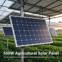 Modul Panel Surya Monokristalin OEM ODM untuk Distributor, Pemasang, dan Pemasok Sistem Energi Terbarukan