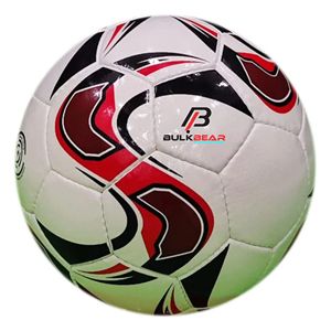 Balones de Fútbol de PVC Personalizados con Logotipo, Balones de Entrenamiento, Tamaño 5, de Bulkbear International - Product Image 6