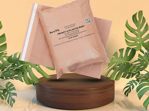 Bolsa de PE OPP Biodegradable y Compostable UKHI, Impresión Flexográfica, Sellado Térmico, Embalaje Ecológico, Se Aceptan Pedidos Personalizados en Haryana, Envío - Product Image 4
