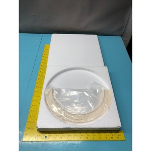 AMAT 0200-10479 โครงสร้างการไหล, เซรามิก, ทรินช์ N.G. อุปกรณ์และชิ้นส่วนเซมิคอนดักเตอร์ระดับโลกที่เชื่อถือได้ที่ - Product Image 1