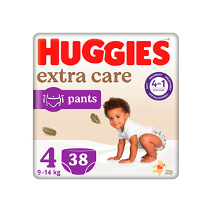 Pañales para Recién Nacidos Ultra Suaves, Ideales para la Piel Sensible del Bebé, Compatibles con Huggies Elite Soft - Product Image 3