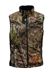 Chaleco de Caza para Hombre, Ropa de Caza Sitka, Chaleco Táctico de Camuflaje, Transpirable e Impermeable - Product Image 2