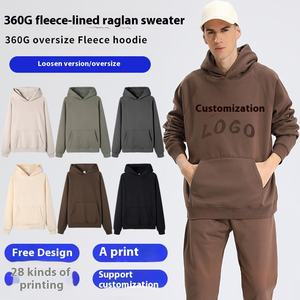 เสื้อฮู้ดดี้สไตล์สตรีทแวร์สำหรับผู้ชาย แบบ unisex สำหรับฤดูหนาว มีซิป ผลิตจากวัสดุเป็นมิตรต่อสิ่งแวดล้อม แห้งเร็ว คุณภาพสูง สวมใส่สบาย ผลิตจากผ้าโพลีเอสเตอร์/คอตตอนผสม - Product Image 5