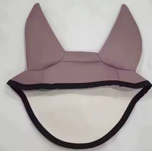 Nuevo Gorro Protector para Orejas de Caballo STYLO INTERNATIONAL, Profesional, de Spandex Suave, Personalizable con Logotipo, Transpirable - Product Image 6