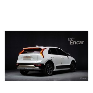 Kia Niro Signature 2022, 70 075 km, sièges en cuir, conduite à gauche - Product Image 2
