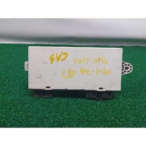 ECU และโมดูลคอมพิวเตอร์มือสองสำหรับรถยนต์ซีรีส์ 7 รุ่น 9226587 - Product Image 2
