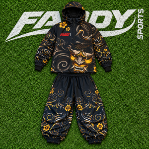 Conjunto de Chaqueta de Snowboard Impermeable Personalizada, Ropa Deportiva de Invierno Transpirable y Resistente al Viento, Equipo Térmico de Alta Resistencia al Por Mayor - Product Image 6