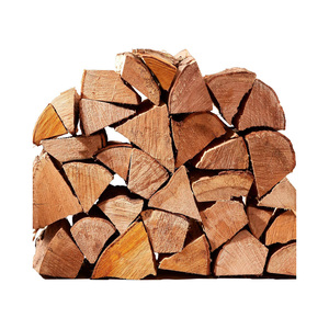 Approvisionnement en gros de bois de chauffage séché au four, disponible pour le chauffage domestique et l'utilisation en extérieur - Product Image 4