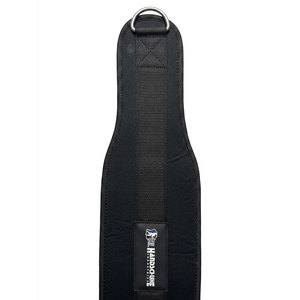 Cinturón de Soporte para Gimnasio, Ideal para Levantamiento de Pesas, Entrenamientos de Fuerza, Cross Training y Levantamiento de Pesas - Product Image 4