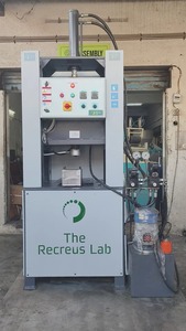 Máquina de Inyección de Plástico Totalmente Automática de la Mejor Calidad, Equipo de Moldeo por Inyección de Alto Rendimiento para Productos Plásticos - Product Image 4