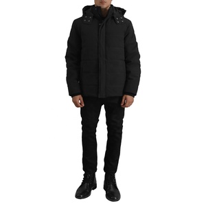 Blouson Bomber Col Montant Personnalisé Très Vendu – Haute Qualité, Chaud, Coupe-Vent, Manches Longues, Respirant pour l'Extérieur - Product Image 1