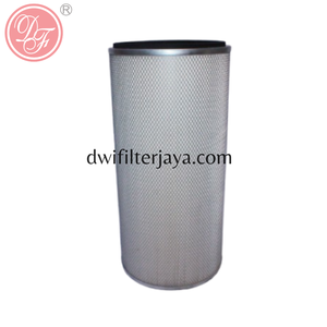 ตัวกรองฝุ่นแบบจีบสำหรับเครื่องอัดอากาศขายดีที่สุด - Product Image 1