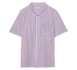 Chemises de travail pour femmes avec personnalisation de marque, vêtements de travail utilitaires, uniformes, fabrication OEM au Pakistan, exportation mondiale - Product Image 1
