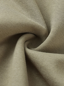 Sudadera con Capucha de Alta Calidad para Hombre, Invierno, Ecológica, de Algodón y Forro Polar, Cierre Completo, Corte Regular, Estilo Urbano, con Bolsillos - Product Image 6