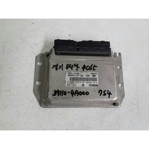 H-1 ชุดควบคุมอิเล็กทรอนิกส์และโมดูลคอมพิวเตอร์มือสอง 391104A000 - Product Image 1