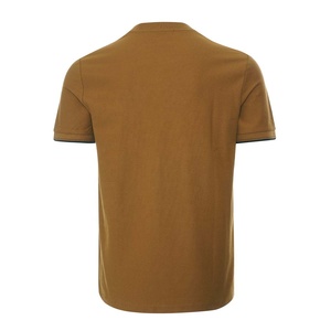 Men's Ua Training Vent 2 Eco-Friendly Quick Dry <b>Comfortable</b> Lightweight Breathable Summer Running Apparel Anti-Odour Technology - Product Image 2