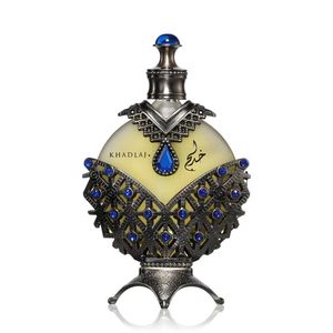 Perfume Oil <b>HAREEM</b> SULTAN BLUE by KHADLAJ Perfumes 35ml Original Dubai Arabic for Men's and Women's - Product Image 2