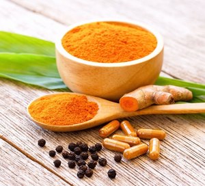 Cúrcuma en Polvo Salem para Procesamiento de Alimentos, Especia India Natural Rica en Curcumina, 60-80 Mesh, Proveedor de Exportación a Granel - Product Image 1