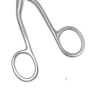 Pinzas Quirúrgicas Nasales Manuales de Acero Inoxidable Alemán en Oferta, Logotipo, Tamaño y Color Personalizables, Reutilizables, Certificación CE - Product Image 6