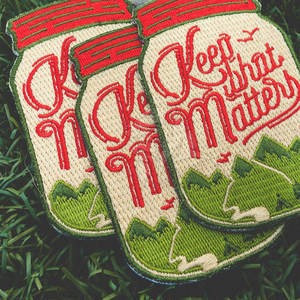 Parches Bordados Personalizados de Alta Calidad al por Mayor, Parches Bordados de Nuevo Estilo de Alta Calidad - Product Image 5