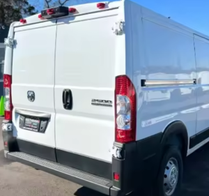 VENTAS RÁPIDAS Camioneta de Carga ProMaster 2023 Usada en Excelentes Condiciones - Product Image 2