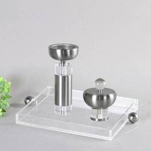 Quemador de incienso elegante, quemador de incienso de sobremesa, decoración aromática para oficina, decoración para sala de estar, fragancia para dormitorio, fragancia para hotel - Product Image 3