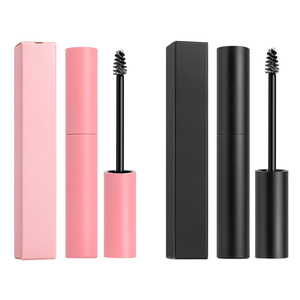 Gel Fijador de Cejas de Larga Duración, Gel Transparente a Prueba de Agua para Estilizar Cejas, Gel Fijador Natural para Cejas Voluminosas para Mujeres - Product Image 2