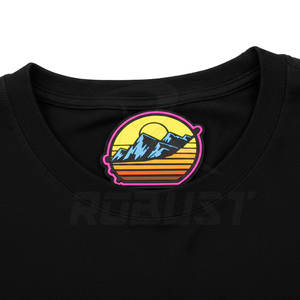 PVC <b>Patch</b> <b>Sew</b>-<b>On</b> High Quality Soft Material Simple Style Smooth Finish Easy Attach Clean Design Standard Finish - Product Image 5