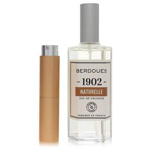 Perfume Natural Unisex en Spray 1902 de Travel - Product Image 1