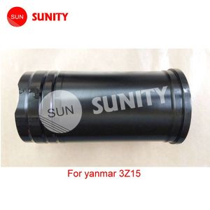 Recambio de Cilindro 3Z15 de Alta Calidad TAIWAN SUNITY para Motor Marino Diésel YANMAR 3Z15 de 55hp - Product Image 1