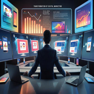 Plateformes de marketing numérique UNIVENTURE Elite et cadres publicitaires en ligne stratégiques pour un impact maximal sur la marque - Product Image 5