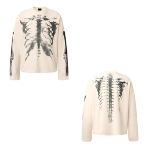 Ventes chaudes, sweat-shirts pour hommes, design unique et tendance, vêtements d'hiver, sweat-shirts à imprimé personnalisé - Product Image 3