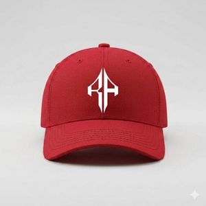 Gorra Trakel Casual de Primera Calidad, Diseño Personalizado, Material Técnico Estampado, Poliéster/Algodón por RIVIAN ATLANTIC - Product Image 1