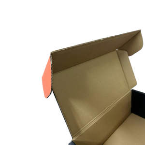 Laminación Brillante Reciclable Reutilizable, Revestimiento Impermeable Opcional de Vietnam, Cartón Corrugado MOZA, Embalaje de Papel Recubierto Rectangular - Product Image 6