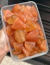 เสาวรสอบแห้งและฟรีซดรายคุณภาพพรีเมียม หวาน นุ่ม ขายส่งจำนวนมากจากเวียดนาม - Product Image 5