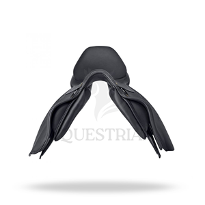 Selle de contact pour l'équitation, équipement équestre - Product Image 4