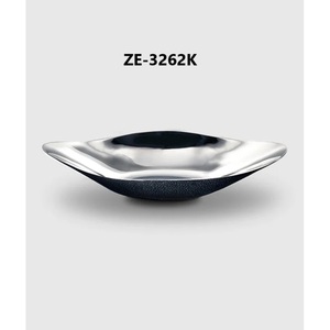 Tazón de Porcelana Cerámica Festivo de Lujo, Elegante, Lavable y Ecológico, Centro de Mesa para la Celebración de Diwali, Decoración de Diseño Hecha a Mano - Product Image 1